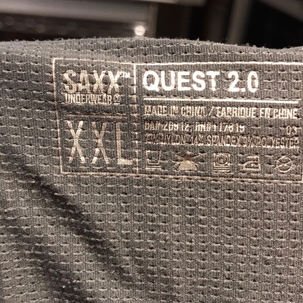 Performance Boxers - image 2